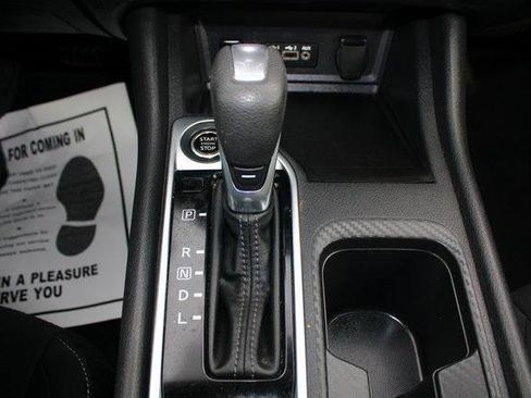 Used 2024 Nissan Sentra SV w/ All-Weather Package image 17