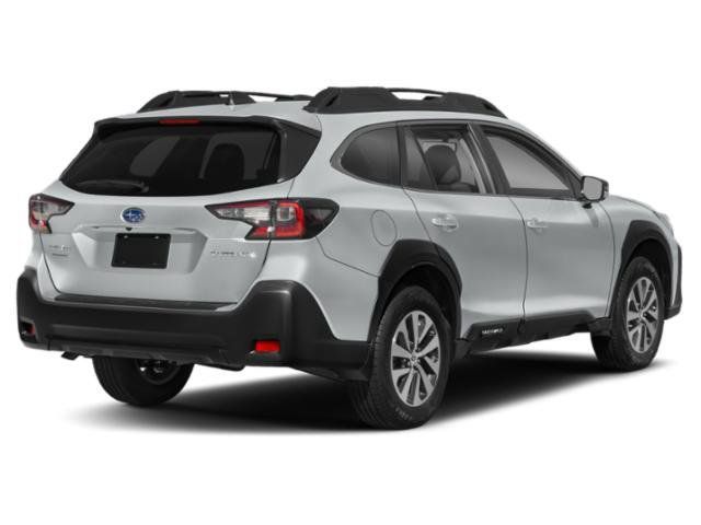 Used 2023 Subaru Outback Premium AWD/4WD image 7