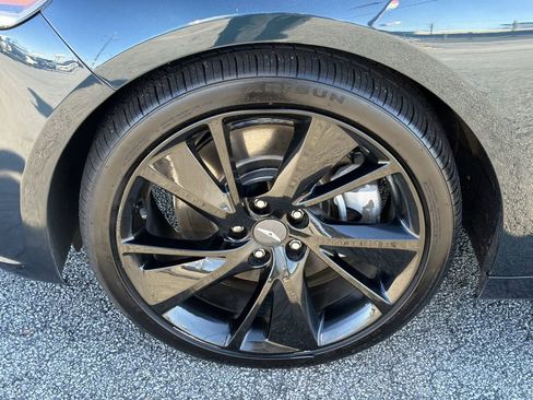 Used 2022 Genesis G70 3.3T w/ Sport Advanced Package image 31