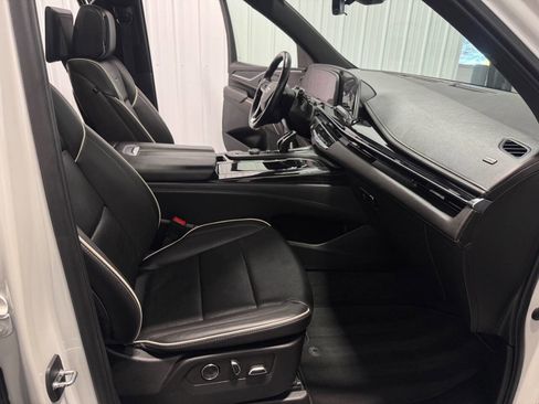 Used 2021 Cadillac Escalade Sport image 23