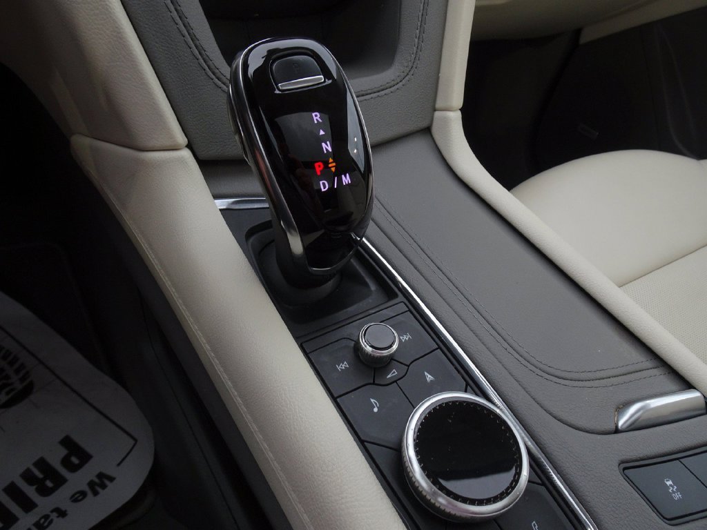 Used 2024 Cadillac XT5 Premium Luxury AWD/4WD image 17