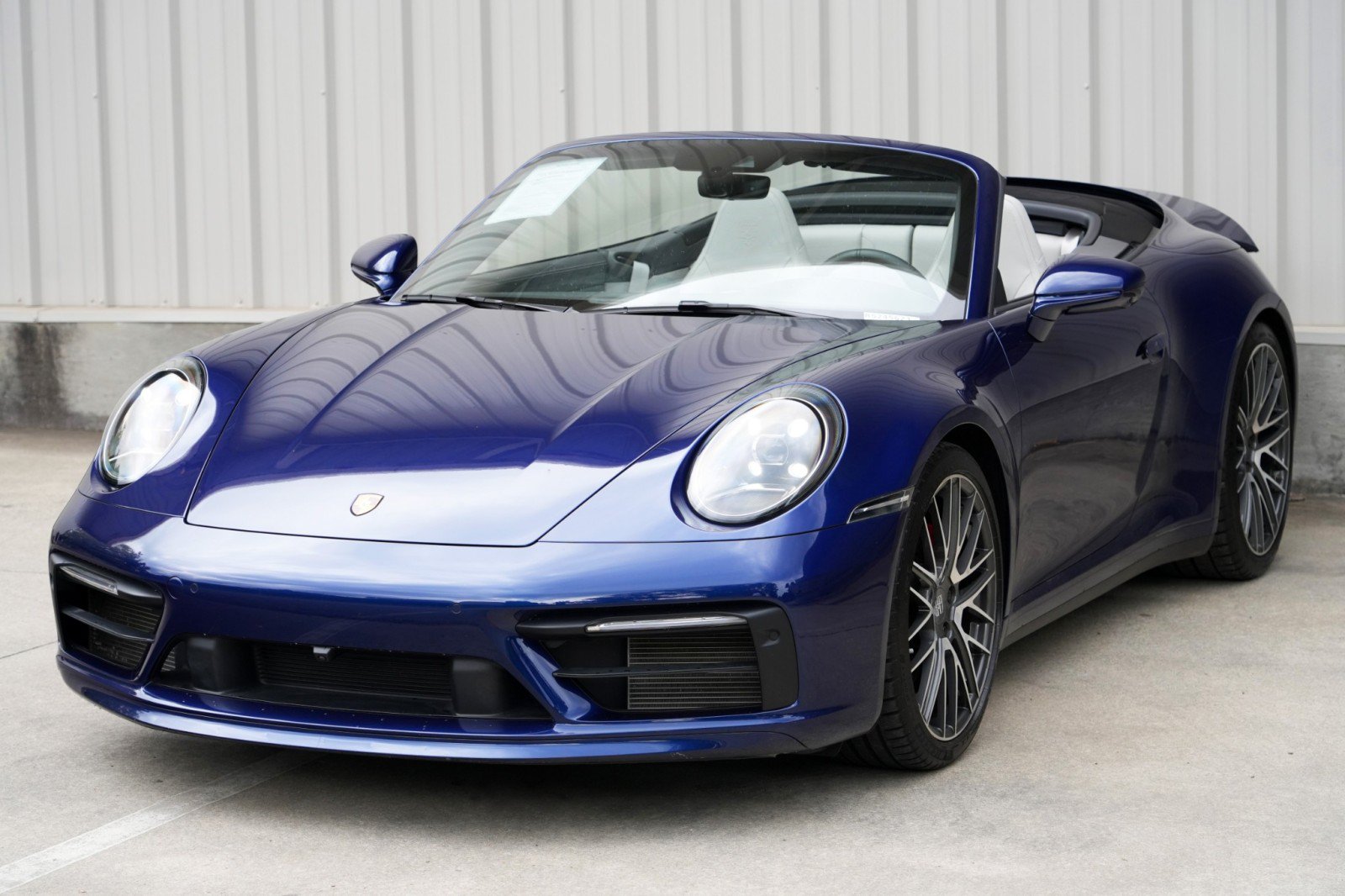 Used 2024 Porsche 911 Carrera S RWD image 42