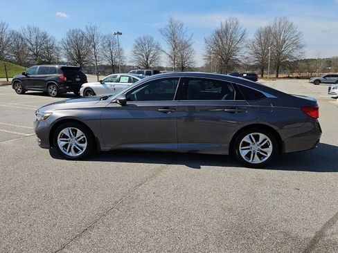 Used 2019 Honda Accord LX image 3