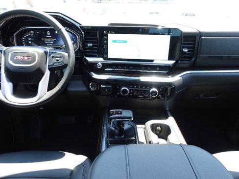 Used 2025 GMC Sierra 1500 Elevation w/ Elevation Premium Package AWD/4WD image 48