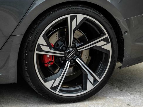 Used 2019 Audi RS 5 Sportback AWD/4WD image 54