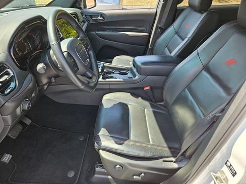Used 2023 Dodge Durango R/T AWD/4WD image 7
