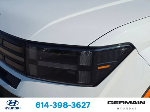 Used 2024 Hyundai Santa Fe XRT AWD/4WD image 15