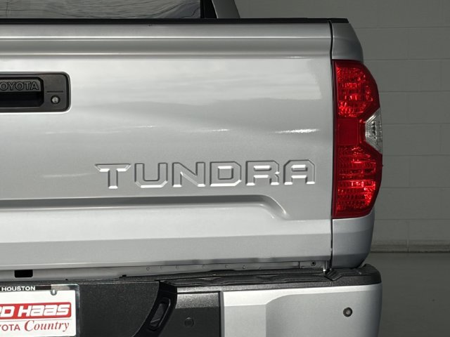 Used 2021 Toyota Tundra 1794 Edition RWD image 10