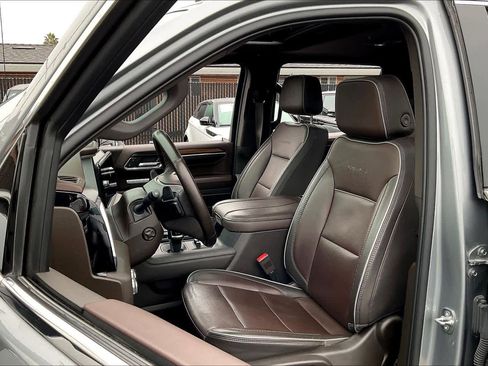 Used 2024 GMC Sierra 1500 Denali w/ Denali Reserve Package image 27