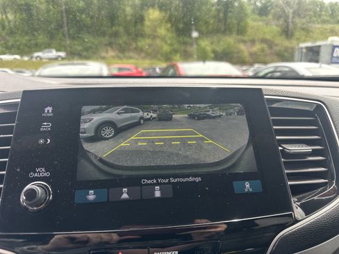 Used 2022 Honda Pilot EX-L image 26