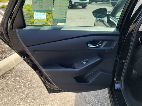 Certified 2023 Honda Accord LX image 14