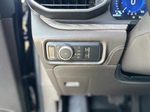 Used 2021 Ford Explorer Platinum w/ Equipment Group 601A image 28