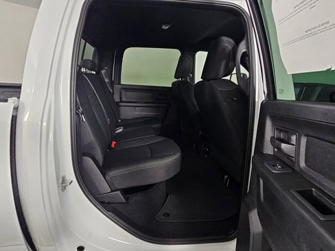 New 2026 RAM 3500 Tradesman image 36