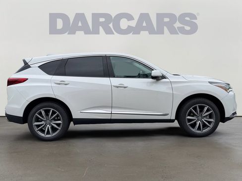 Used 2023 Acura RDX FWD w/ Technology Package image 7