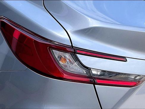 Used 2025 Toyota Camry LE FWD image 29