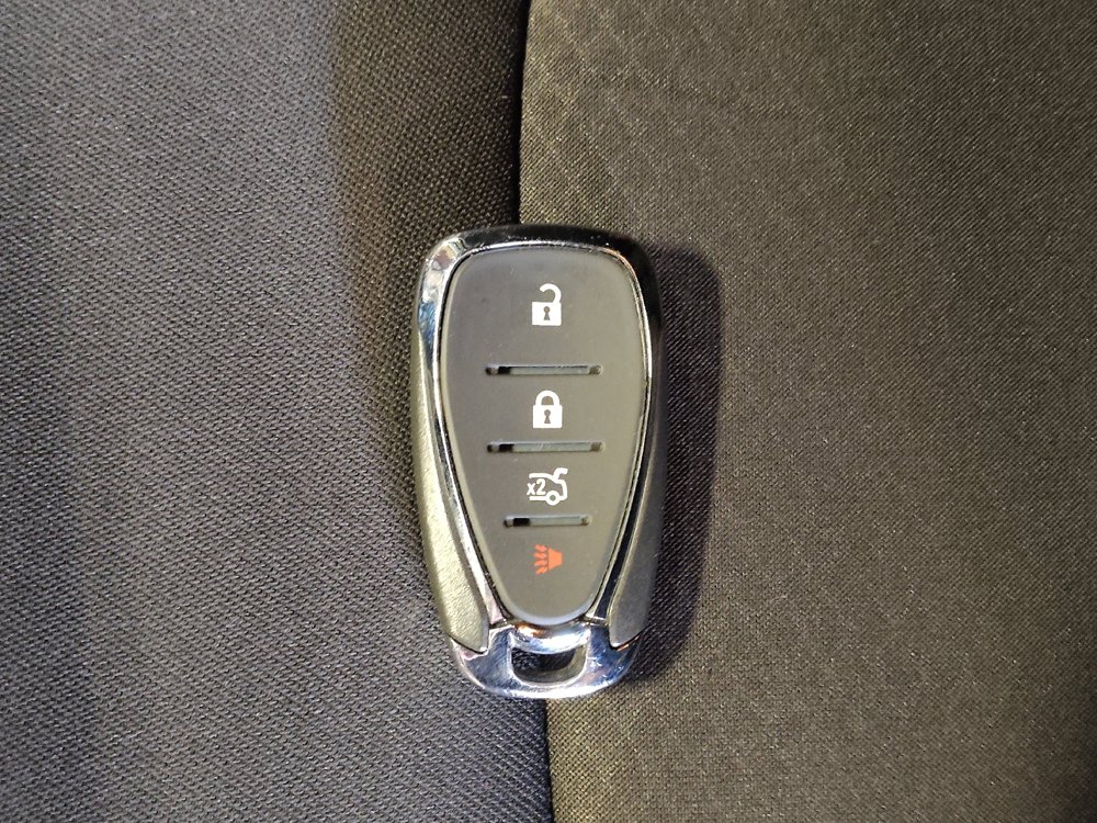 Used 2021 Chevrolet Malibu LS FWD image 32