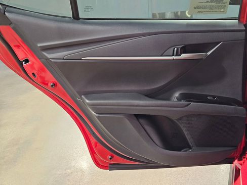 New 2026 Toyota Camry Hybrid image 19