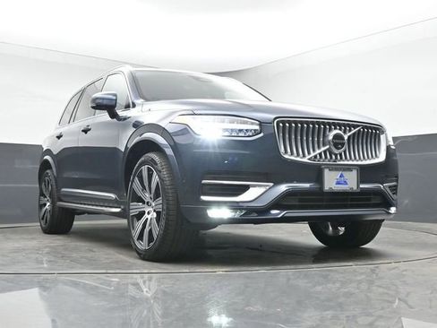 Used 2023 Volvo XC90 B6 Ultimate AWD/4WD image 39