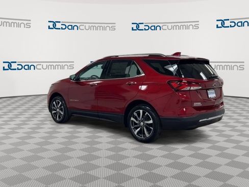 Used 2024 Chevrolet Equinox Premier image 6