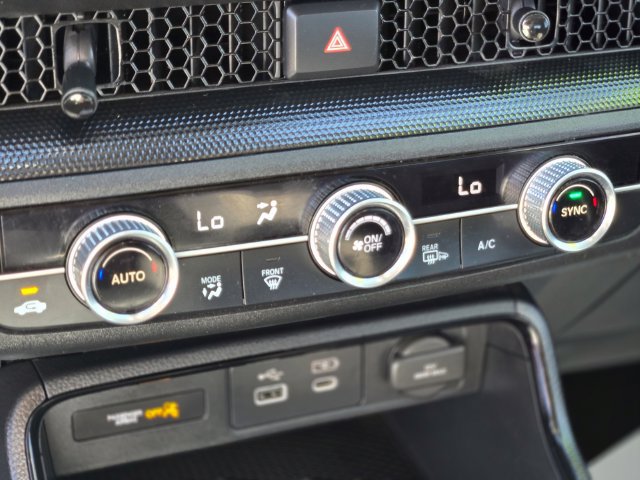 Used 2023 Honda CR-V EX image 20