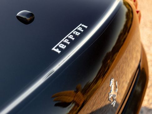 Used 2008 Ferrari 612 Scaglietti image 38