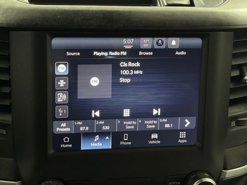 Used 2023 RAM 1500 Big Horn image 18