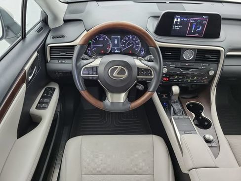 Used 2022 Lexus RX 350 FWD w/ Premium Package image 18
