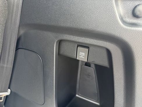 Certified 2025 Honda Odyssey Elite image 53