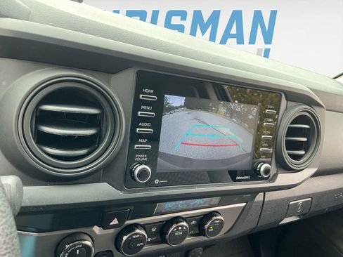 Used 2023 Toyota Tacoma SR image 20