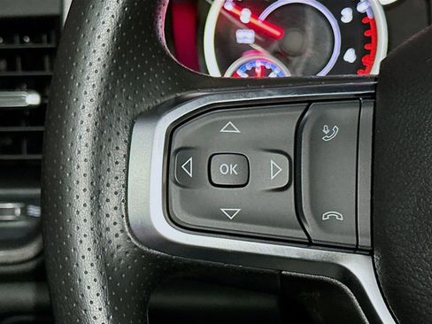 New 2026 RAM 3500 Tradesman w/ Chrome Appearance Group image 28