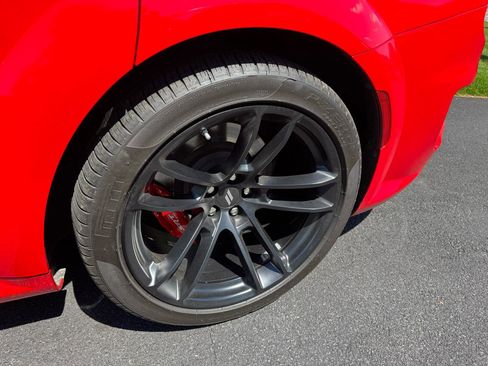 Used 2021 Dodge Charger Scat Pack RWD image 25