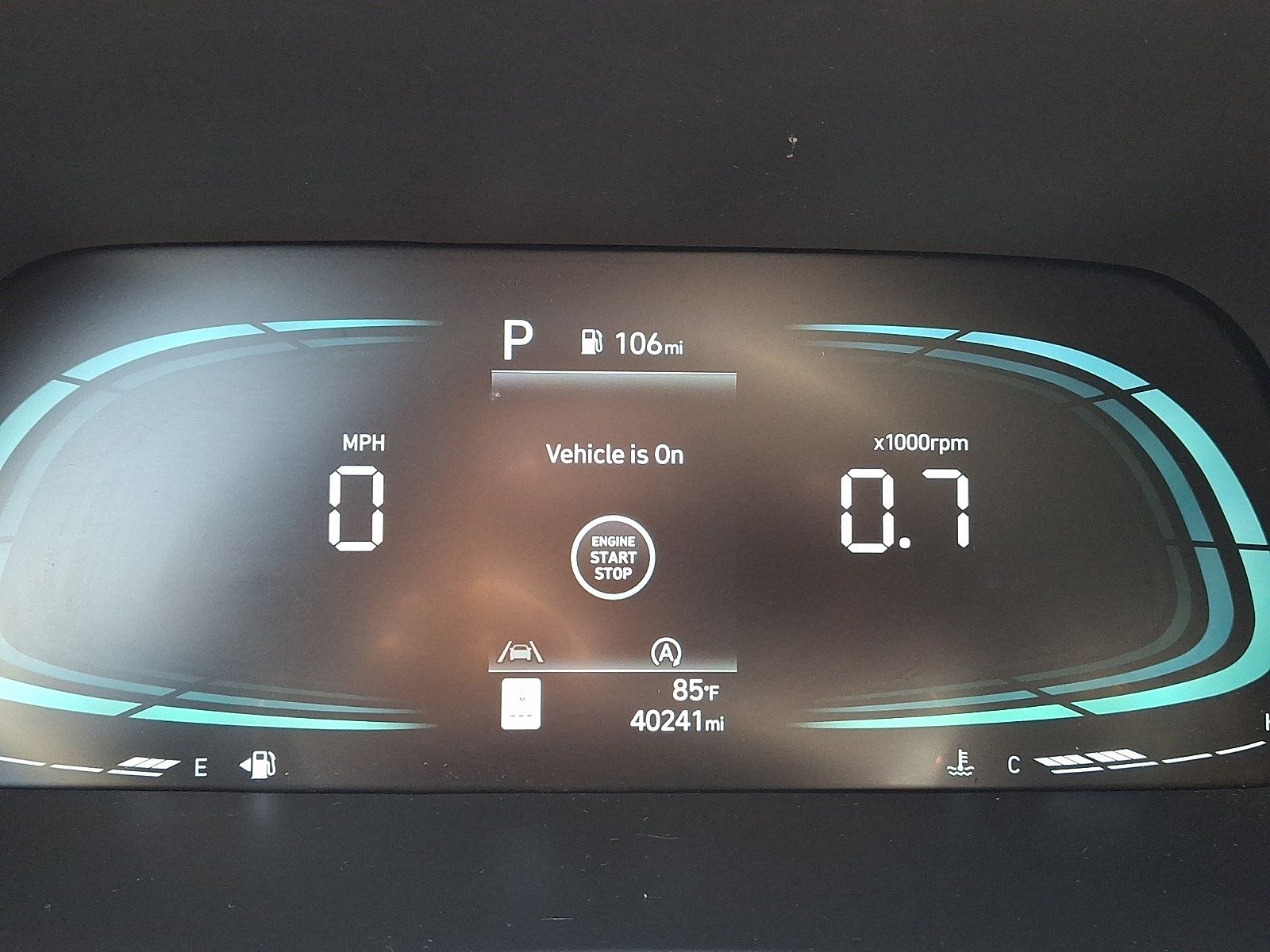 Certified 2025 Hyundai Palisade SEL AWD/4WD image 20