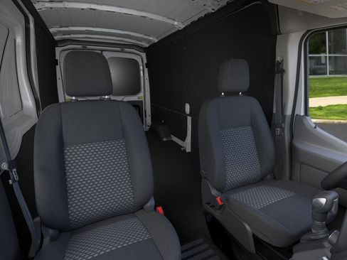 New 2025 Ford Transit 350 148 Medium Roof w/ Load Area Protection Package image 10