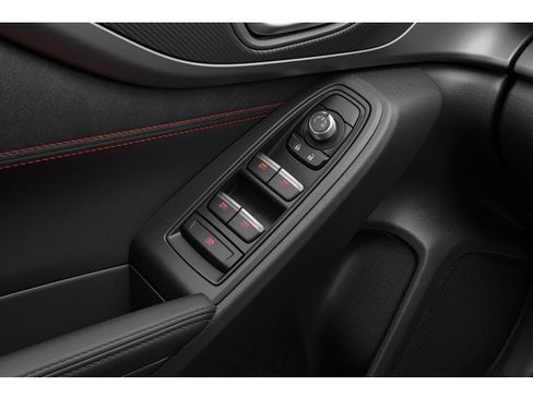 New 2026 Subaru WRX Limited AWD/4WD image 23