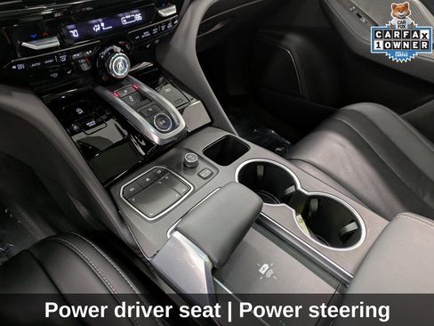 Used 2023 Acura MDX SH-AWD w/ Technology Package image 17