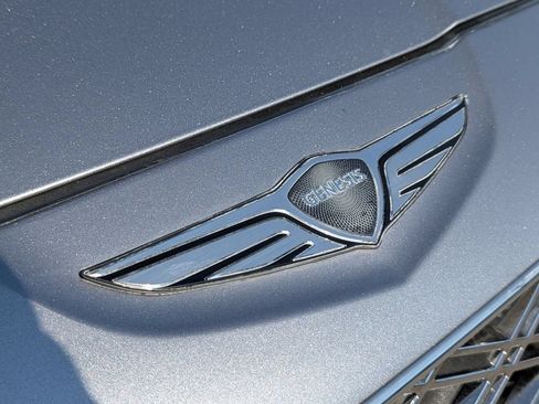 Used 2026 Genesis GV80 2.5T AWD/4WD image 37