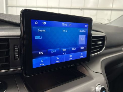 Used 2023 Ford Explorer XLT w/ Equipment Group 202A image 14