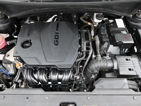 Used 2023 Kia Sportage X-Line w/ X-Line Premium Package image 29