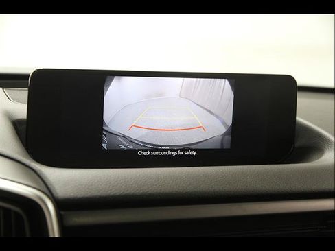 Certified 2025 MAZDA CX-50 AWD 2.5 Hybrid w/ Premium Pkg image 12