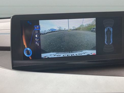 Used 2016 BMW i8 AWD/4WD image 25