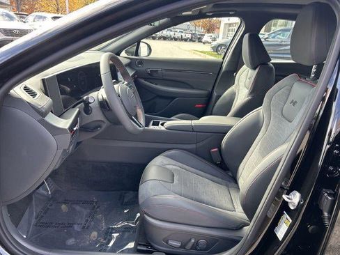 New 2026 Hyundai Sonata N Line image 42