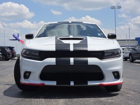 Used 2021 Dodge Charger GT w/ Plus Group AWD/4WD image 9