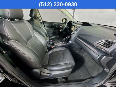 Used 2023 Subaru Forester Premium image 36