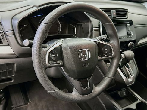 Used 2018 Honda CR-V LX image 18