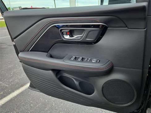 New 2026 Acura ADX A-Spec AWD/4WD image 17