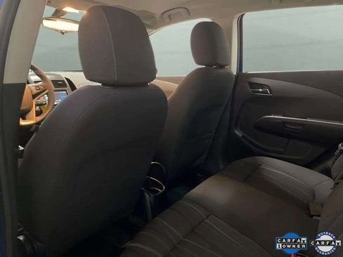 Used 2016 Chevrolet Sonic LT image 54