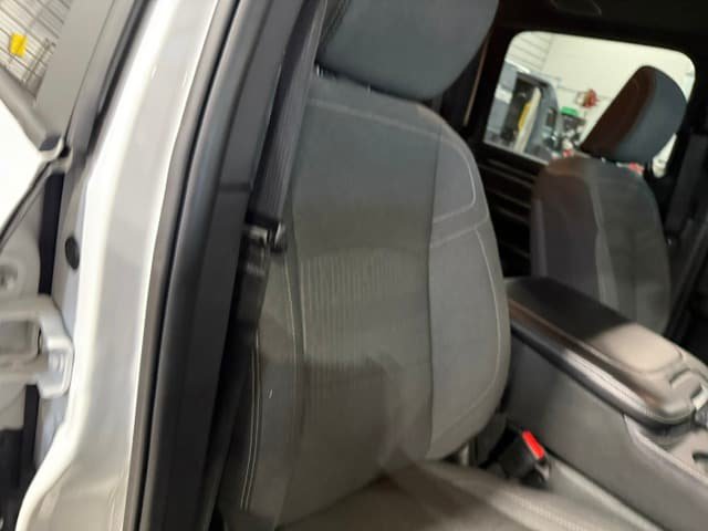 Certified 2024 RAM 2500 Big Horn w/ Night Edition AWD/4WD image 13