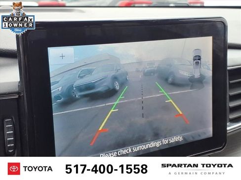 Used 2023 Ford Explorer XLT w/ Equipment Group 202A image 21