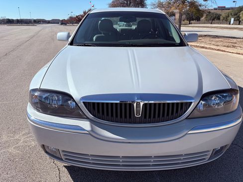 Used 2004 Lincoln LS image 45