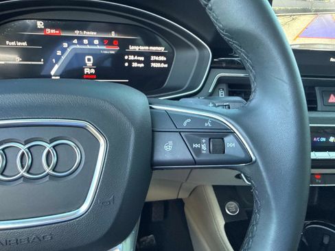 Used 2023 Audi A5 2.0T Premium Plus w/ Premium Plus image 25